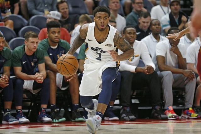 记者：北控正与马布里深入沟通 邀其重新执教